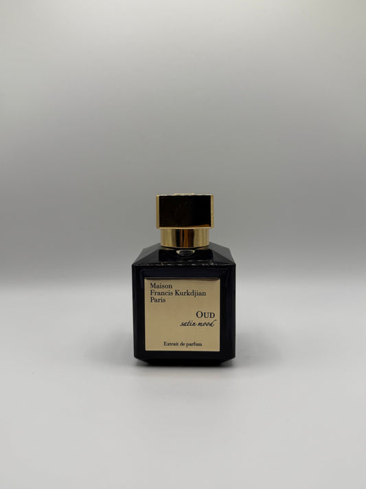 Maison Francis Kurkdjian - Oud Satin Mood Extrait - Scenthut